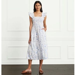 NWOT Hill House Nap Dress